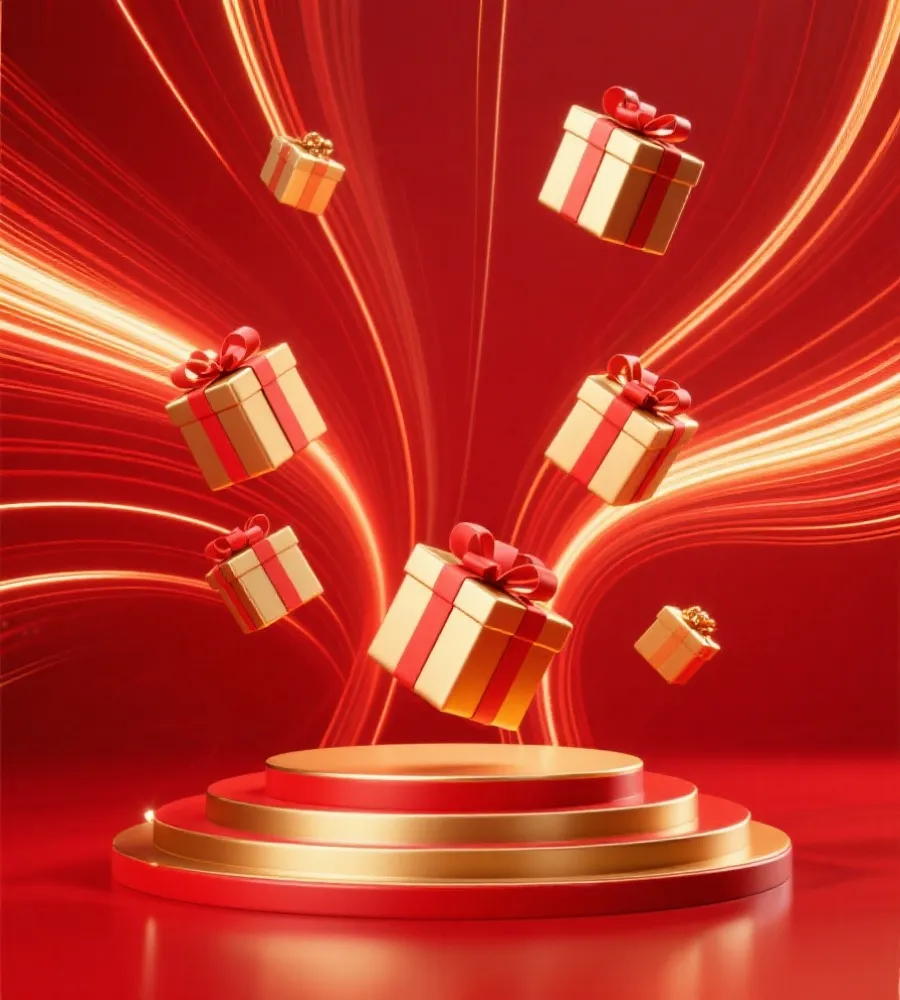 幸运飞艇优惠活动展示