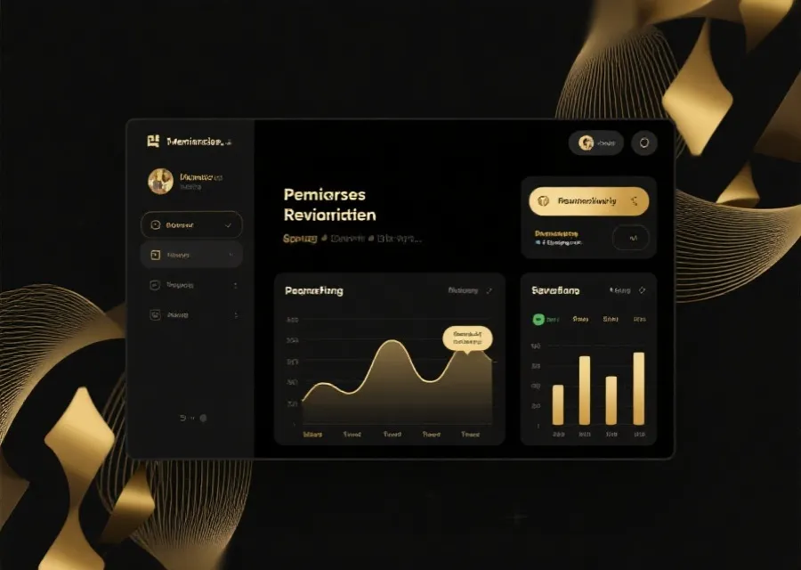 会员回馈活动展示